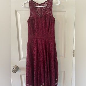 Meetjen Dress